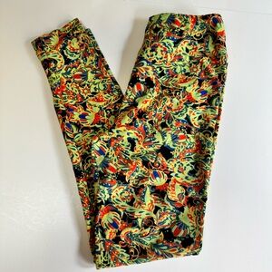 Lularoe Women’s Leggings Size OS~ SO SOFT!